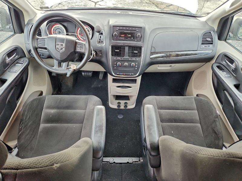 Фото 8 - DODGE CARAVAN