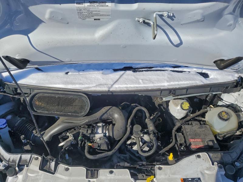 Фото 12 - FORD TRANSIT