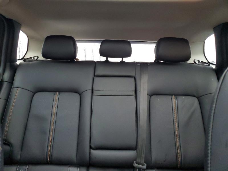 Фото 10 - MAZDA CX-50