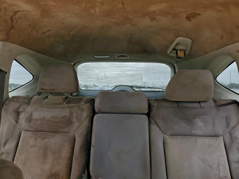 Фото 10 - HONDA CRV