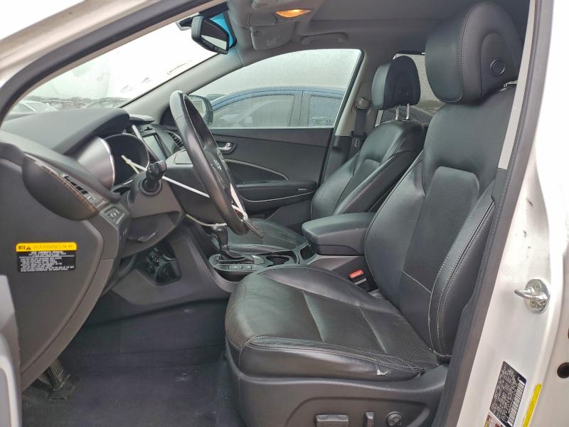 Фото 7 - HYUNDAI SANTA FE