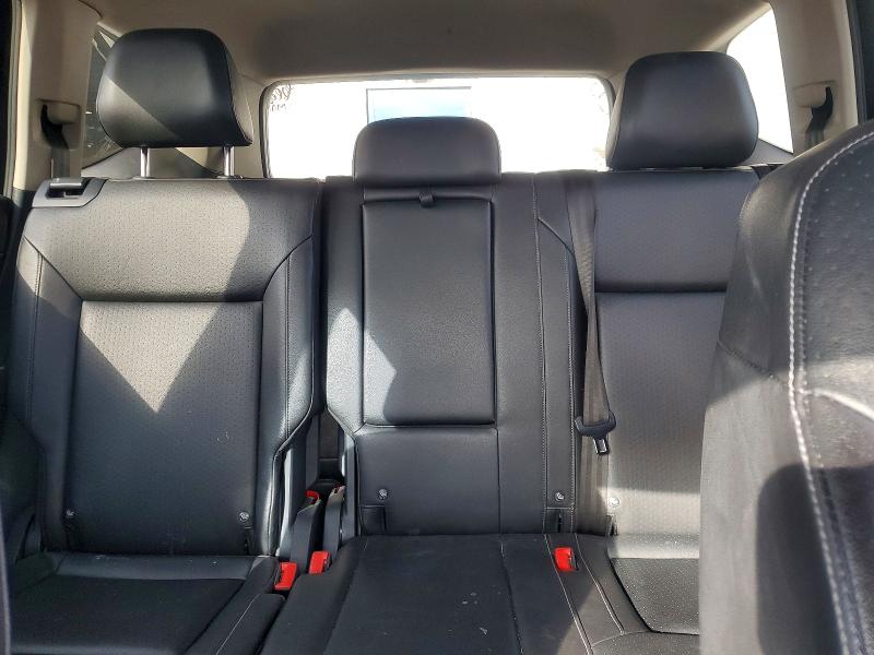 Фото 10 - VOLKSWAGEN ATLAS