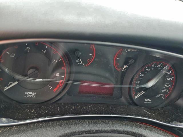 Фото 9 - DODGE DART