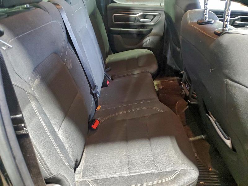 Фото 10 - RAM 1500