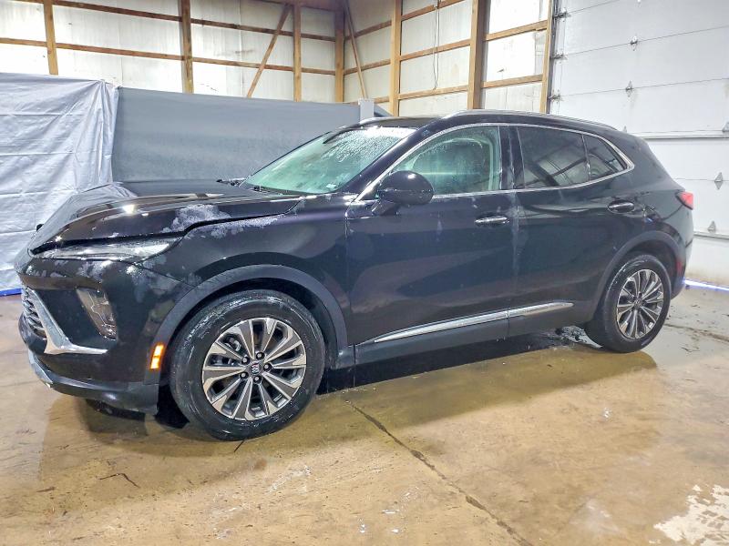 Фото 1 - BUICK ENVISION