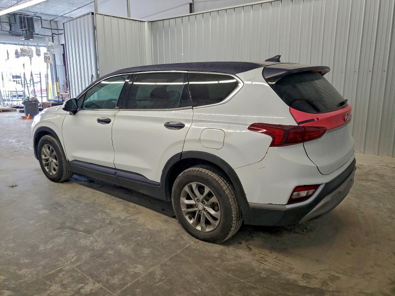 Фото 2 - HYUNDAI SANTA FE