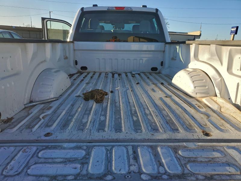Фото 10 - FORD F250