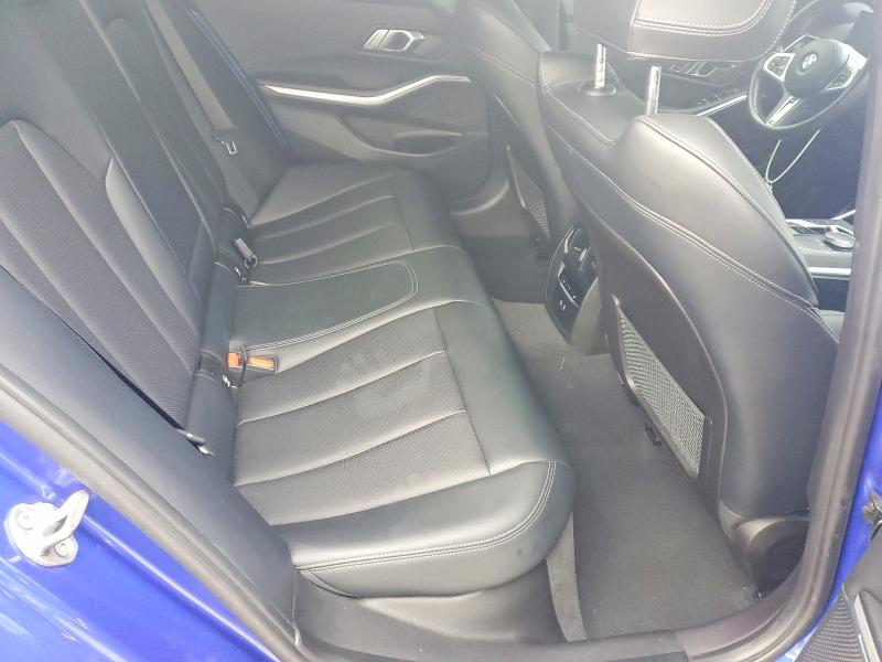 Фото 10 - BMW 3 SERIES