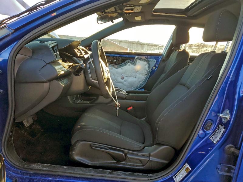 Фото 7 - HONDA CIVIC