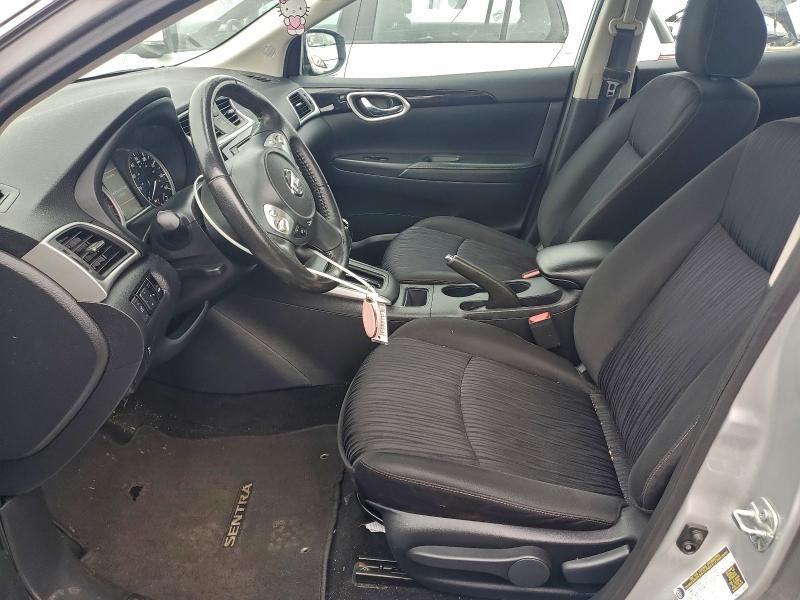 Фото 7 - NISSAN SENTRA