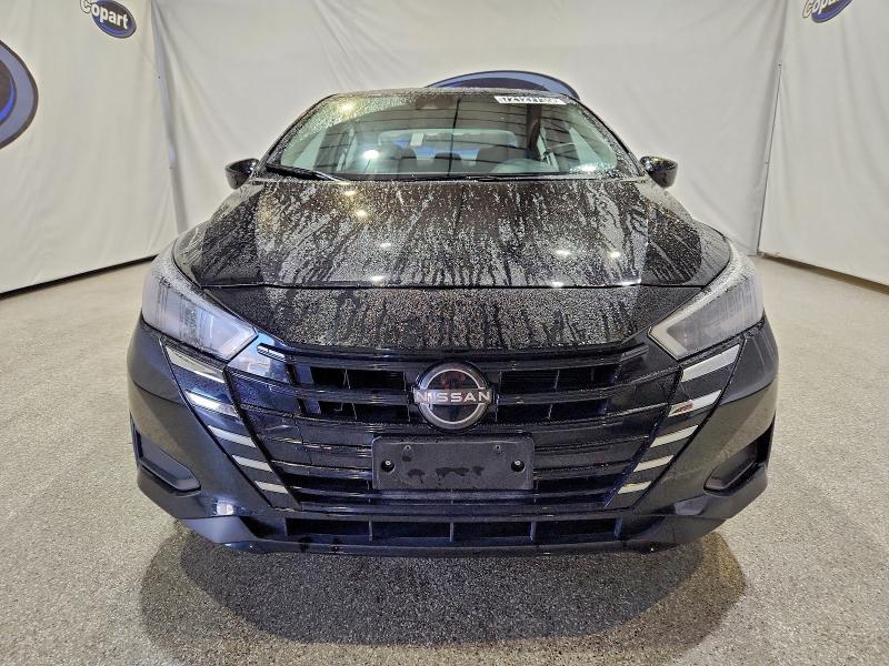 Фото 5 - NISSAN VERSA