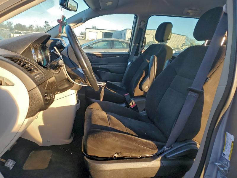 Фото 7 - DODGE CARAVAN