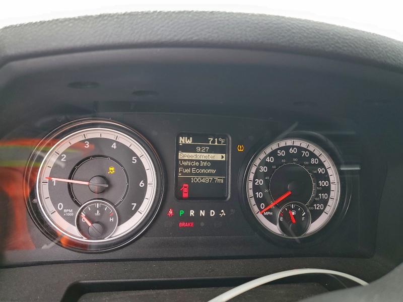 Фото 9 - RAM 1500