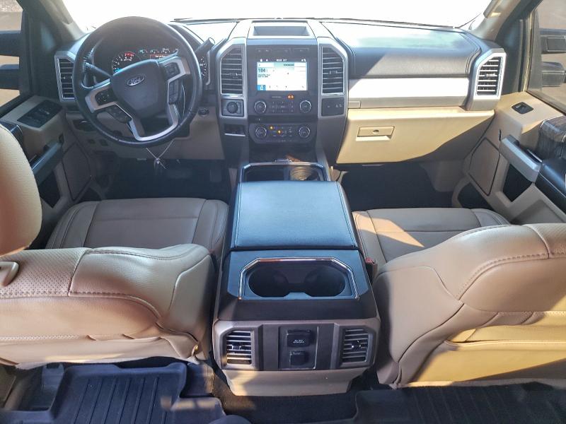 Фото 8 - FORD F250