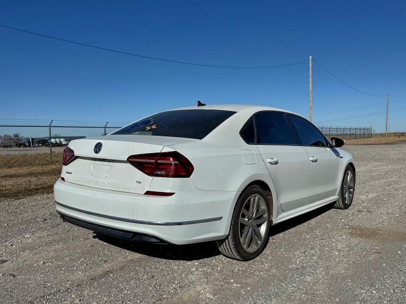 Фото 4 - VOLKSWAGEN PASSAT