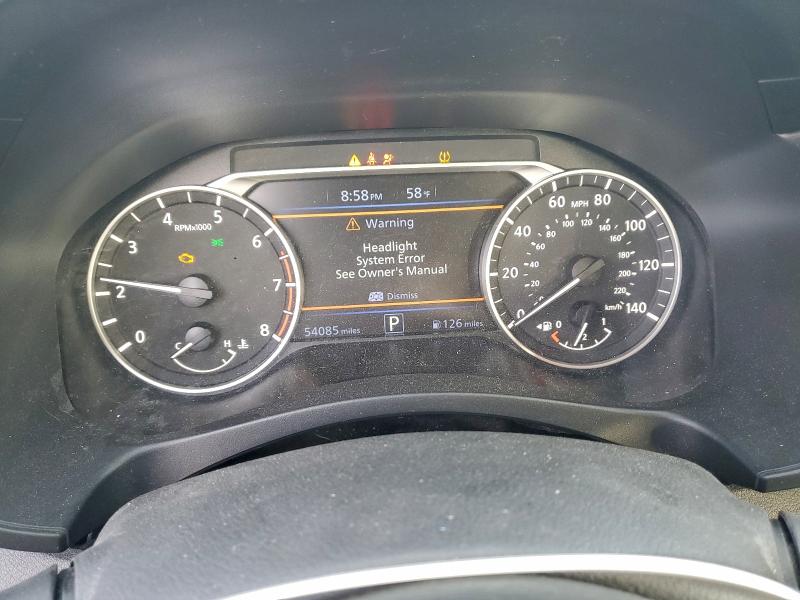 Фото 9 - NISSAN ALTIMA