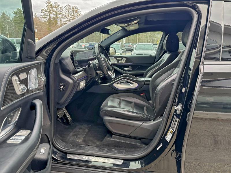 Фото 8 - MERCEDES-BENZ GLE-CLASS