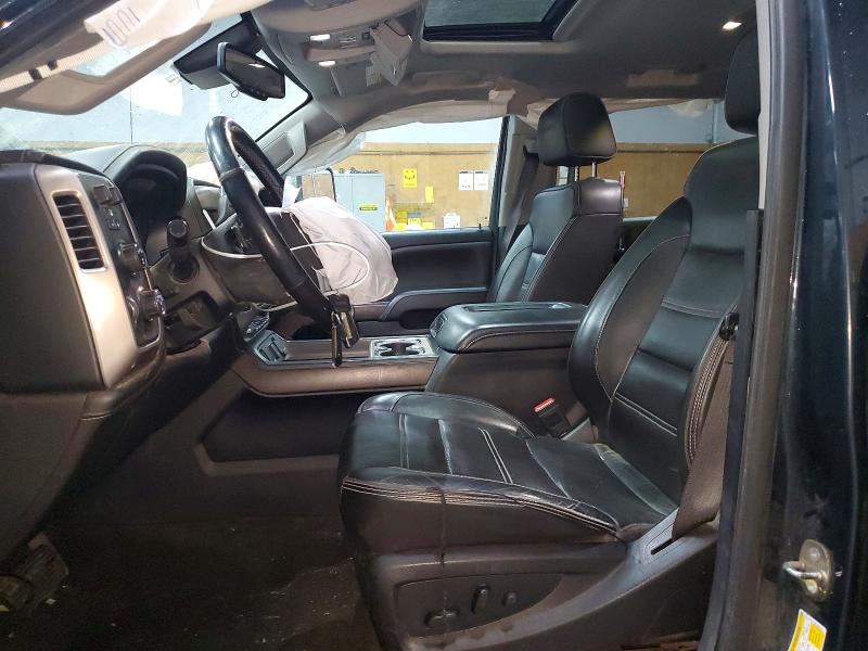 Фото 7 - GMC SIERRA