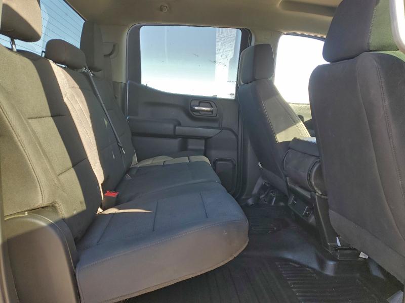 Фото 10 - GMC SIERRA