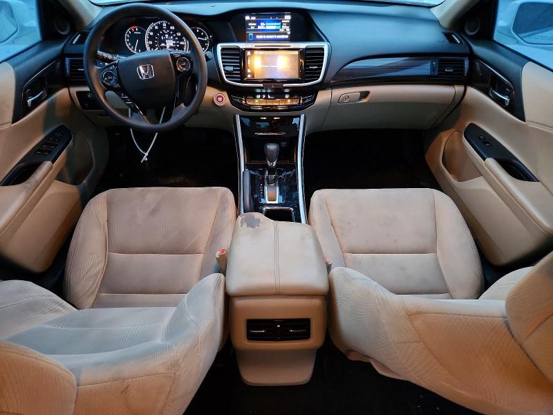 Фото 8 - HONDA ACCORD