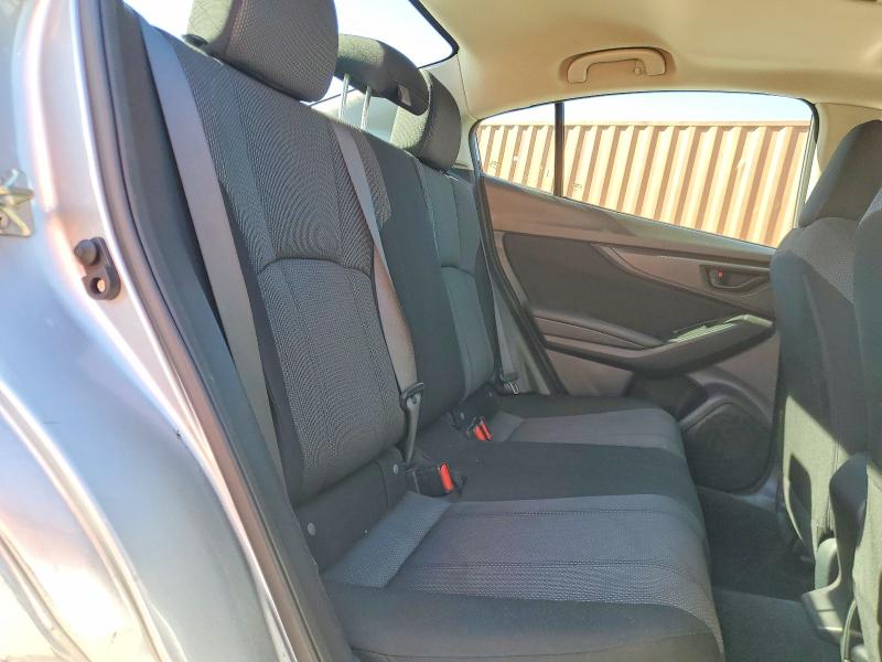 Фото 10 - SUBARU IMPREZA