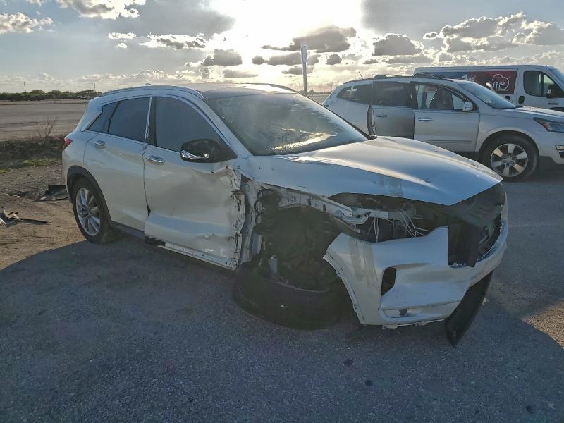 Фото 4 - INFINITI QX50