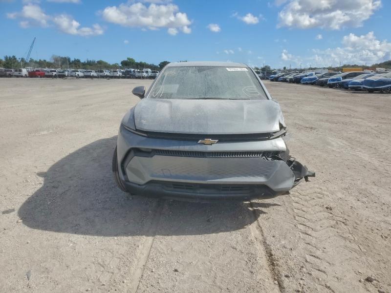 Фото 5 - CHEVROLET EQUINOX