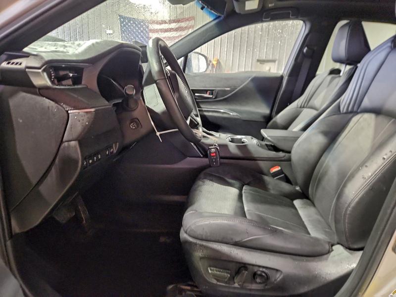 Фото 7 - TOYOTA VENZA