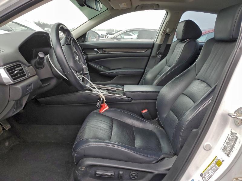 Фото 7 - HONDA ACCORD