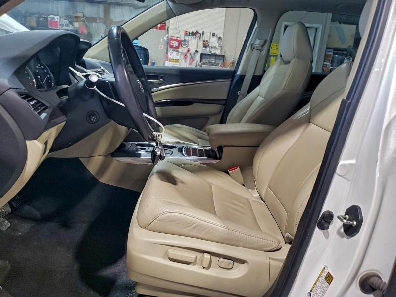 Фото 7 - ACURA MDX