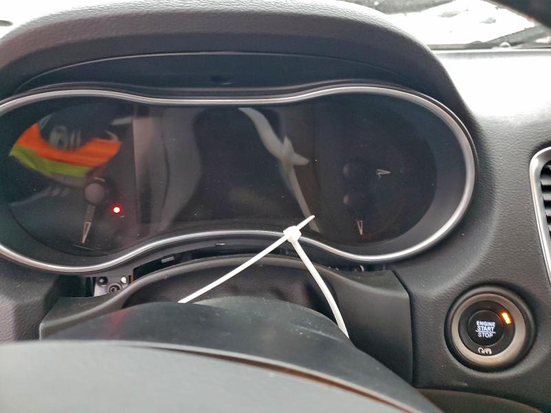 Фото 9 - DODGE DURANGO