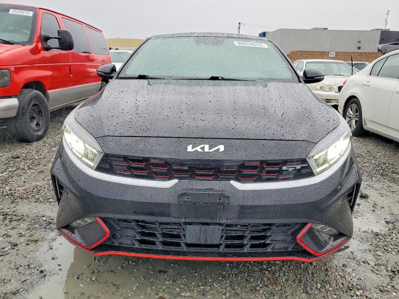 Фото 5 - KIA FORTE