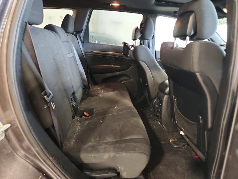 Фото 11 - JEEP GRAND CHER