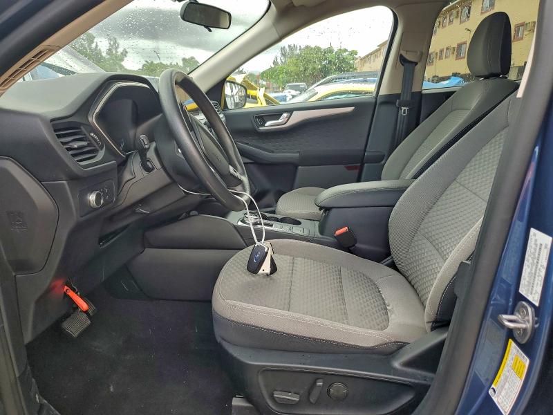 Фото 7 - FORD ESCAPE