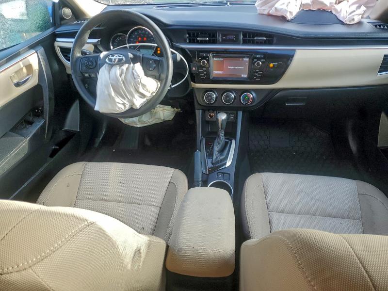 Фото 8 - TOYOTA COROLLA