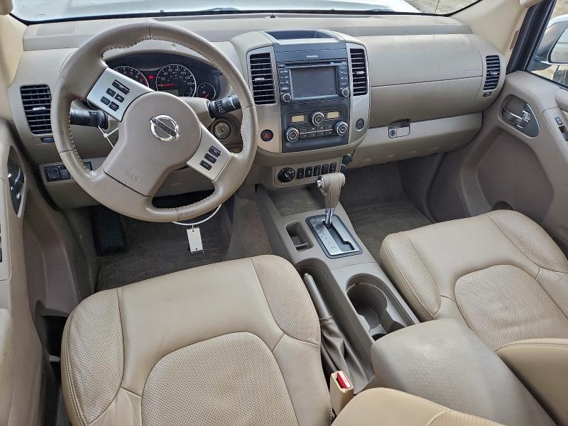 Фото 8 - NISSAN FRONTIER