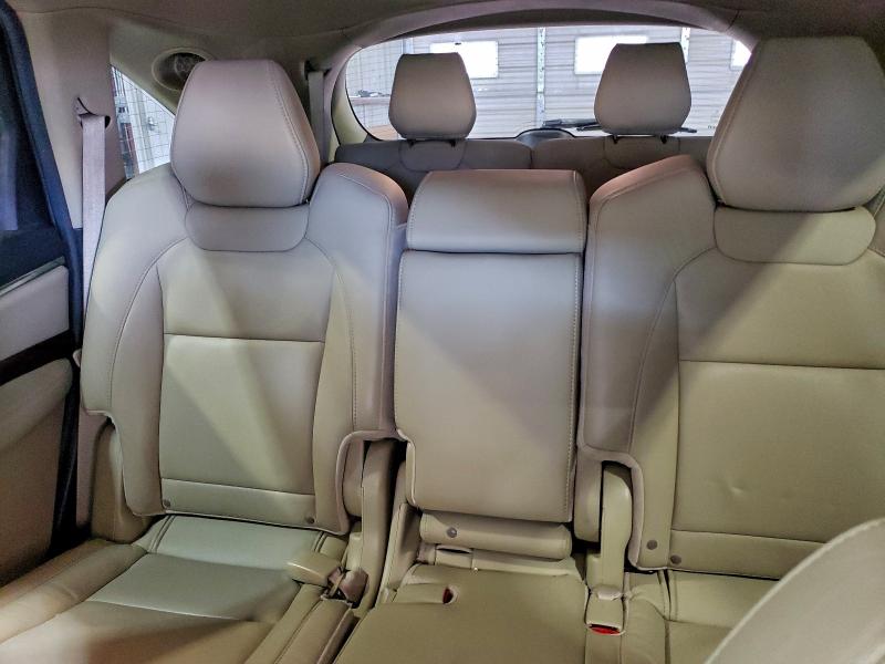 Фото 10 - ACURA MDX