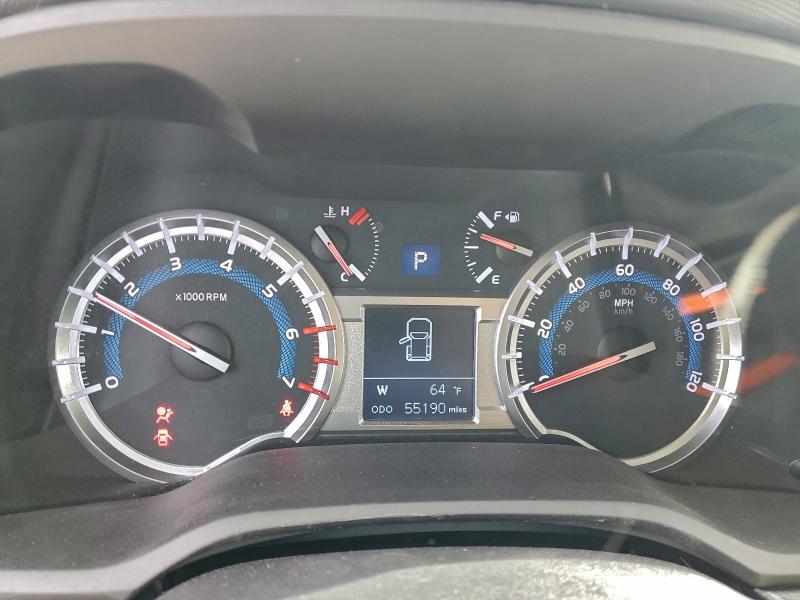 Фото 9 - TOYOTA 4RUNNER