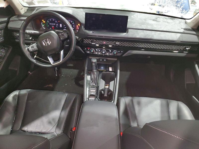 Фото 8 - HONDA ACCORD