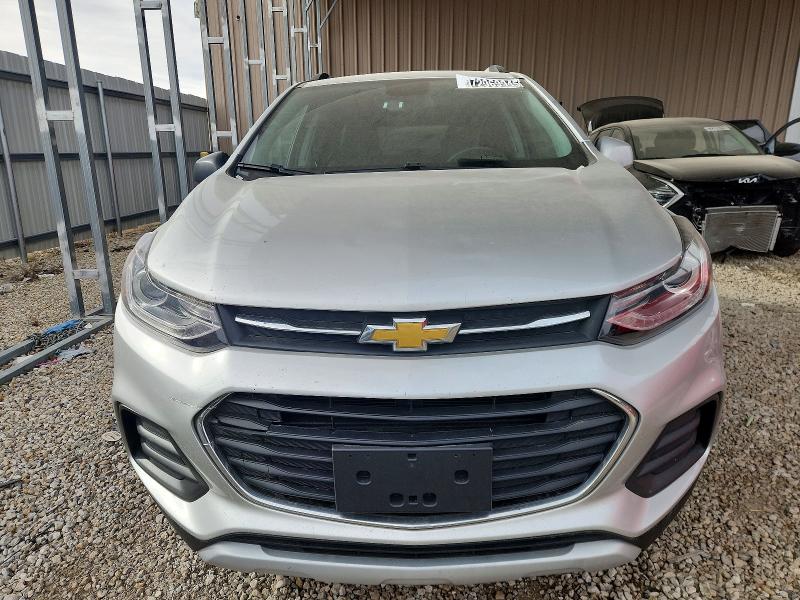 Фото 5 - CHEVROLET TRAX