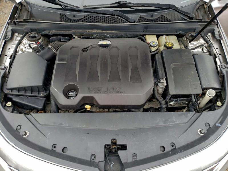 Фото 11 - CHEVROLET IMPALA