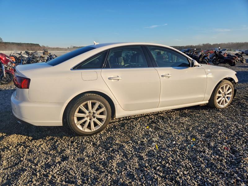 Фото 3 - AUDI A6