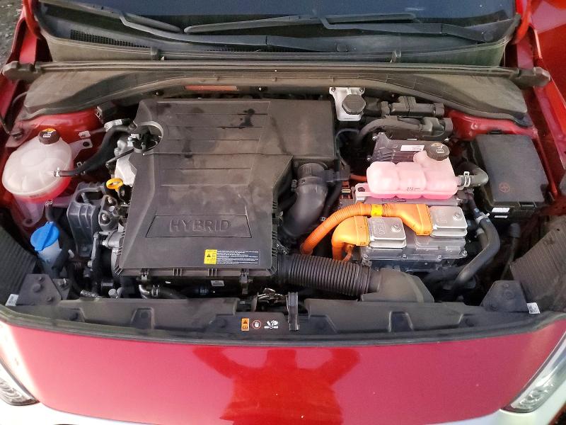 Фото 11 - HYUNDAI IONIQ