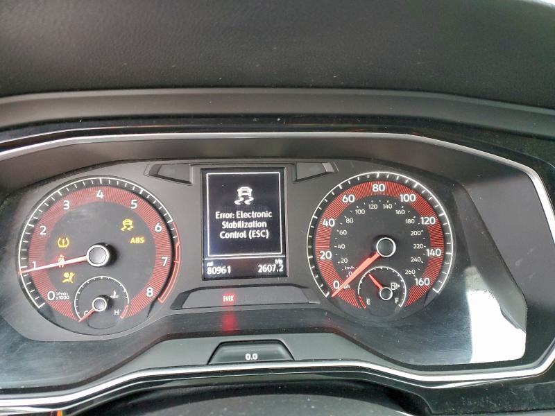 Фото 9 - VOLKSWAGEN JETTA