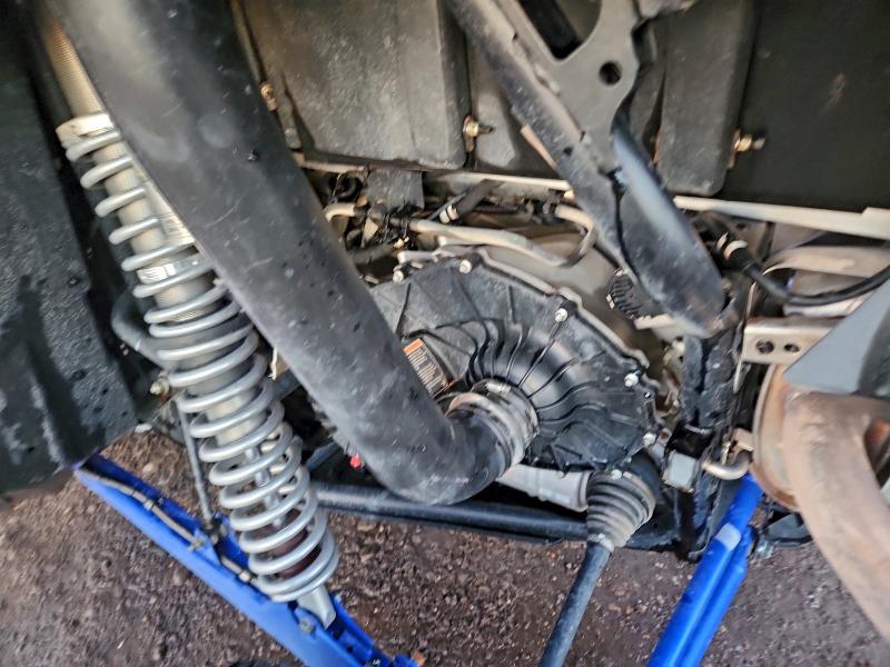 POLARIS RZR PRO XP 2020