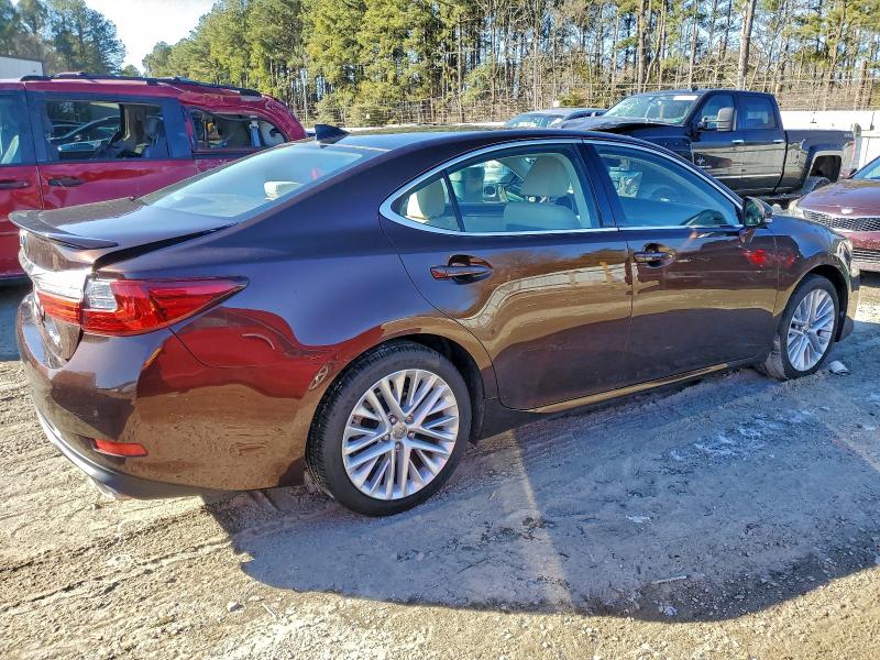 Фото 3 - LEXUS ES350