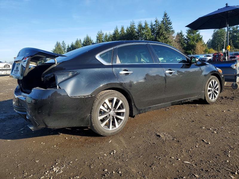 Фото 3 - NISSAN ALTIMA