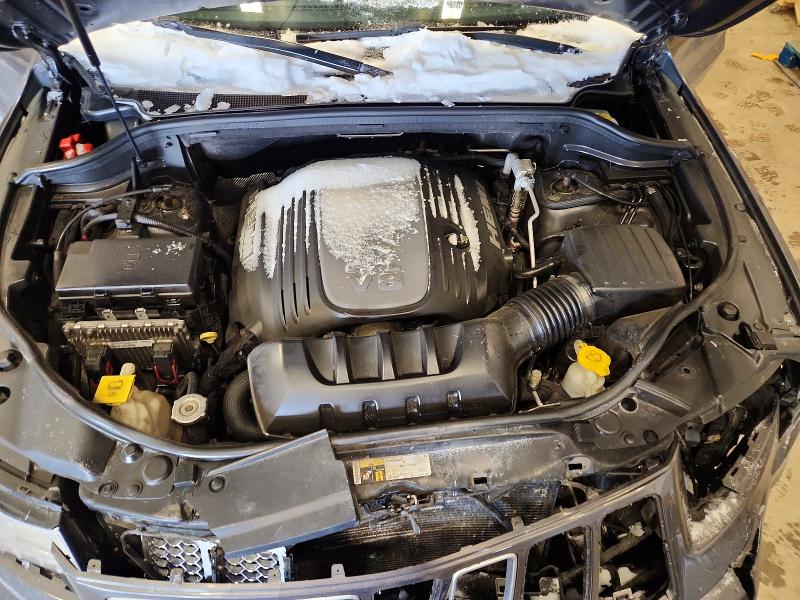 Фото 11 - JEEP GRAND CHER