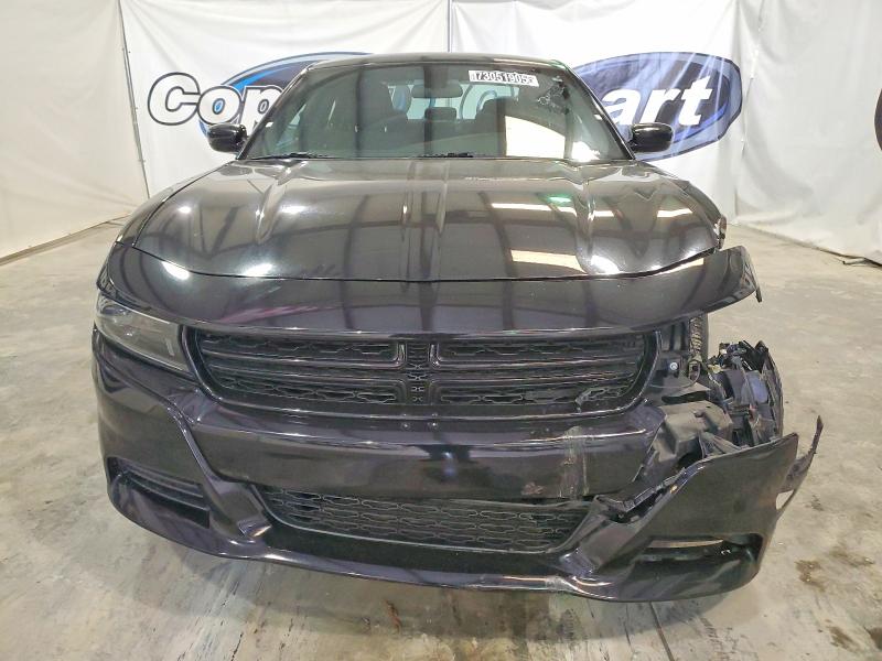 Фото 5 - DODGE CHARGER