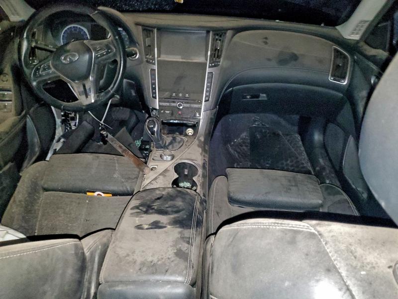 Фото 8 - INFINITI Q50